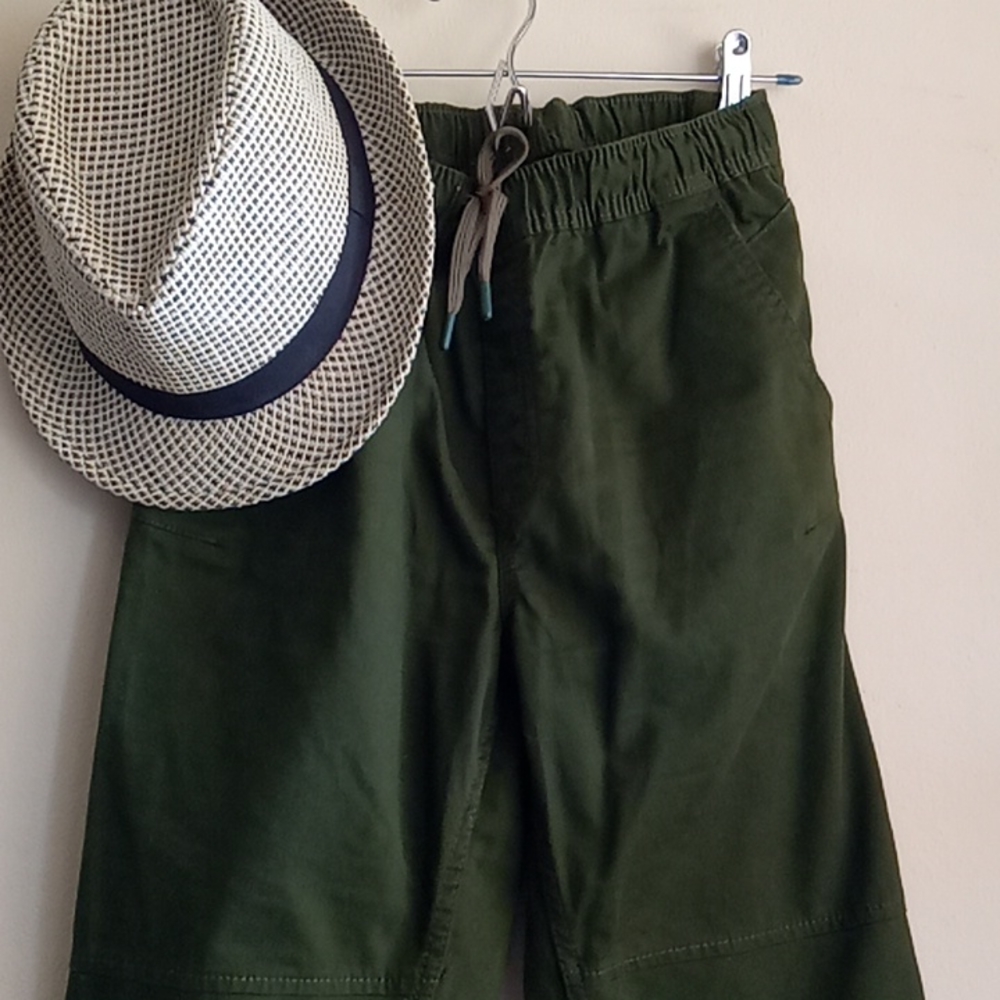 Wonder nation boy jogger pants XL (14-16)